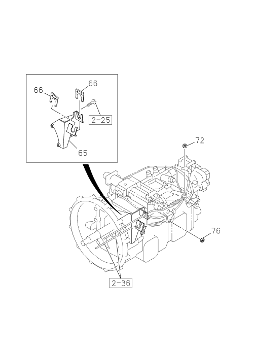 Partial Engine